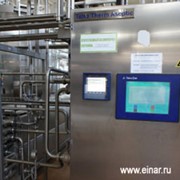 Стерилизаторы оборудование розлива Тетра-Пак. фото