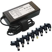 Зарядное устройство для ноутбуков, домашнее 220V сотовое 5v(2A). Lightning Power. LP-950-100W