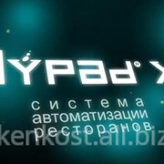 Обслуживание TillyPad XL фото
