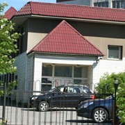 Продам Административное здание в Мурманске