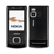 Nokia 6500 Slide фотография