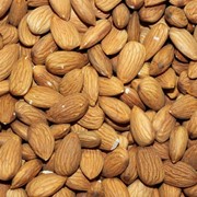 Almonds no shell фото
