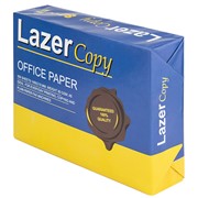 Бумага Laser Copy, ф. А5 фото