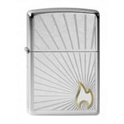 Зажигалка Zippo 207.460 фотография