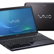 Ноутбук Sony Vaio VPC-EB 4 E 9 R фото