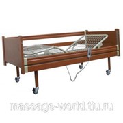 Кровать медицинская с электроприводом (металлическая). Модель OSD-91E