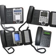 IP-телефоны серии VoiceCom