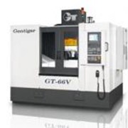 Вертикальный обрабатывающий центр GT-66V Series фото