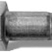 Болт с шестигранной головкой под ключ с неполной резьбой Hex Head Bolts (H) фото