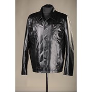 Куртки мужские из натуральной кожи Кожаная куртка модель 2615, от компании DaVaNi ТМ, ООО,