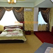 Гостиница в Крыму Симферополе Номера Люкс фото