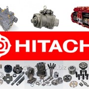 Ремонт гидрооборудования Hitachi