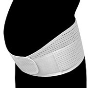 Бандаж для беременных поддерживающий W-432 фото