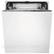 Посудомоечная машина AEG FSS 5360 XZ фотография