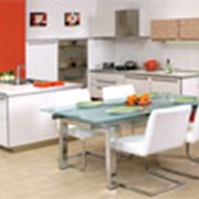 Мебель кухонная Polar фото