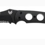 Нож Benchmade 220 “Snody Fixed Resistor“ фото