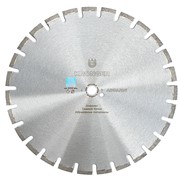 Алмазный диск по асфальту 450 мм Асфальт Kronger