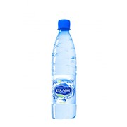 Питьевая артезианская вода “Эталон Премиум“ 0,5 л фото