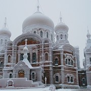 Экскурсия Белогорский монастырь