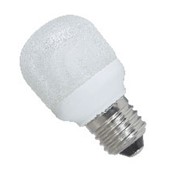 Лампа энергосберегающая Ecola cylinder 10W DEP/T45 220V фото