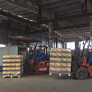 Весы паллетные фото
