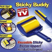 Валики для уборки Sticky Buddy фото