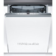 Посудомоечная машина встраиваемая Bosch SMV88TX05E фотография
