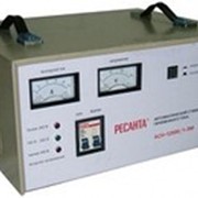 Стабилизатор напряжения электромеханический однофазный Ресанта АСН-12000/1-ЭМ 12кВт