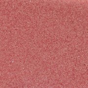 Цветной песок розовый