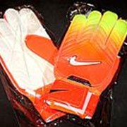 Вратарские перчатки Nike GK Vapor Grip Tiempo (Размер: 9) фото