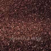 Осколки шоколада черного для украшения кондитерских изделий, хлебобулочных изделий, тортов, пирожных, десертов и.т.д фото