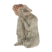 Фигура декоративная Wanlong 19.5х16.5х27.5см фото