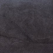 Керамогранит Grasaro Quartzite Bengal black GT-173/gr глазурованный рельефный 40x40