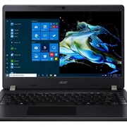 Ноутбук Acer TravelMate TMP214-52-58KP (NX.VLHER.00M) фото