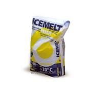 Противогололедный материал Icemelt Mix до -20с фотография