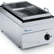 Сковорода електрична промислова TECNOINOX BR35E / 0 (Італія)