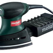 Дельташлифовальная машина Metabo FMS 200 Intec фото
