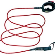BIC SUP Leash - страховочный шнур (лиш) для занятий греблей на доске стоя фотография