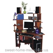 Компьютерный стол Ганимед фото