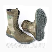 Ботинки “Утка“ МОХ фото