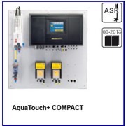 Измерительно-регулирующие системы AquaTouch+ Compact Dinotec, Динотек, Украина, цена, фото, купить