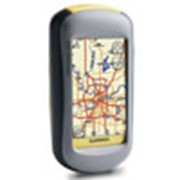 Портативные GPS-навигаторы Garmin Oregon 200 фото