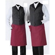 Униформа для официантов, костюм ОФИЦИАНТ, спецодежда рабочая и одежда профессиональная