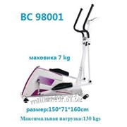 Велотренажер Long Style BC-98001