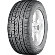 Шины Continental ContiCrossContact UHP 295/45R20 114W Z XL фото