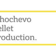 Пеллеты из соломы фото