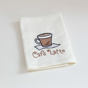 Полотенце для кухни Cafe Latte фото