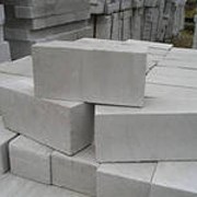 Блоки бетонные,керамзитобетонные,газосиликатные