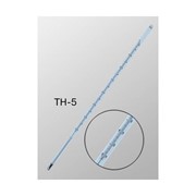 Термометр нефтяной ТН-5