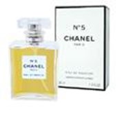 Духи № 5 от Chanel, 50мл фото